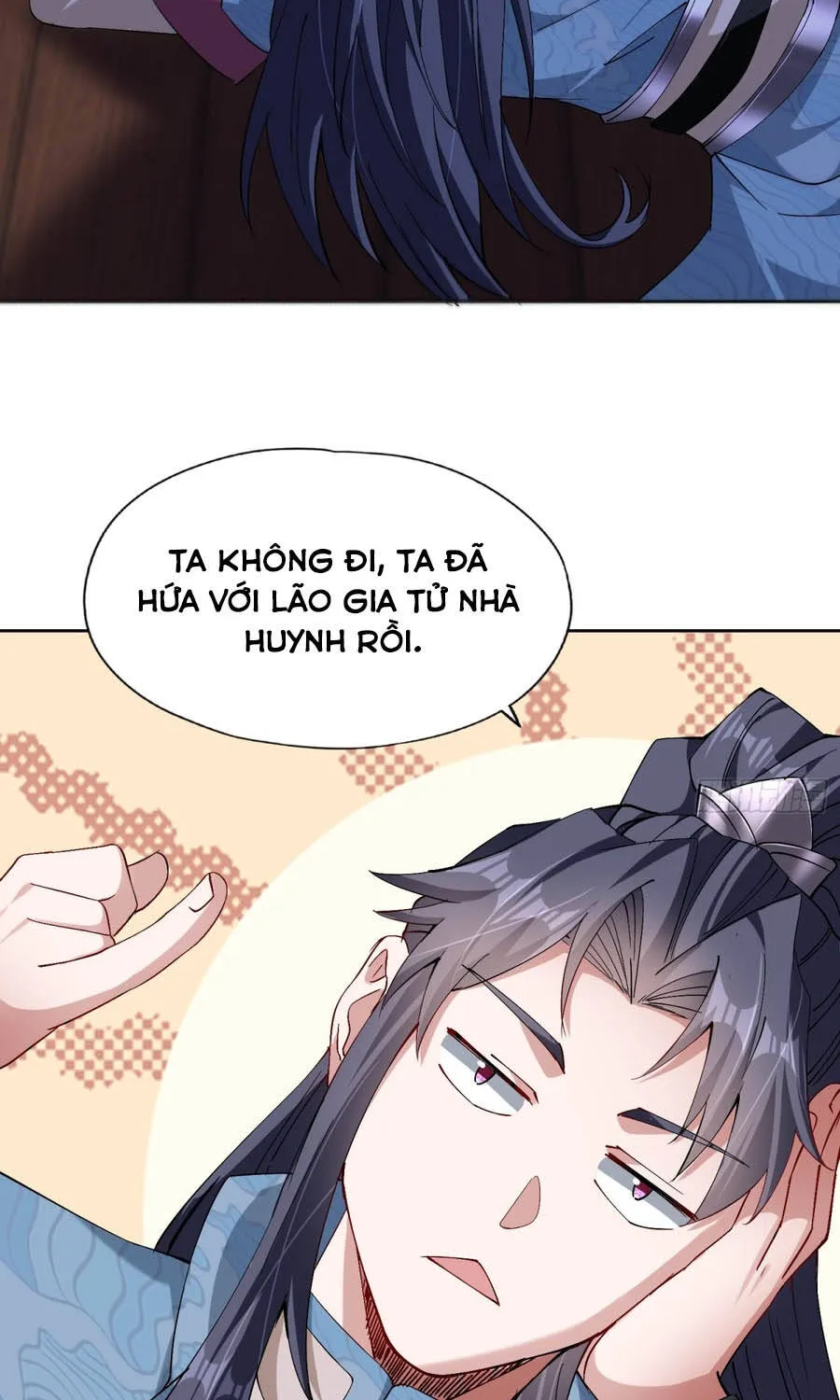 Một Vạn Cách Thanh Trừ Người Chơi Chap 2 - Next Chap 3