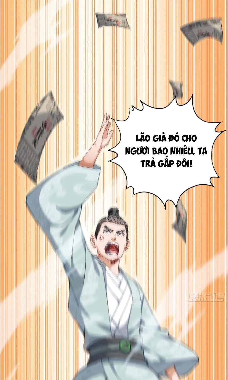 Một Vạn Cách Thanh Trừ Người Chơi Chap 2 - Next Chap 3