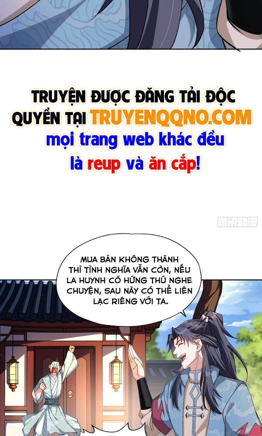 Một Vạn Cách Thanh Trừ Người Chơi Chap 2 - Next Chap 3