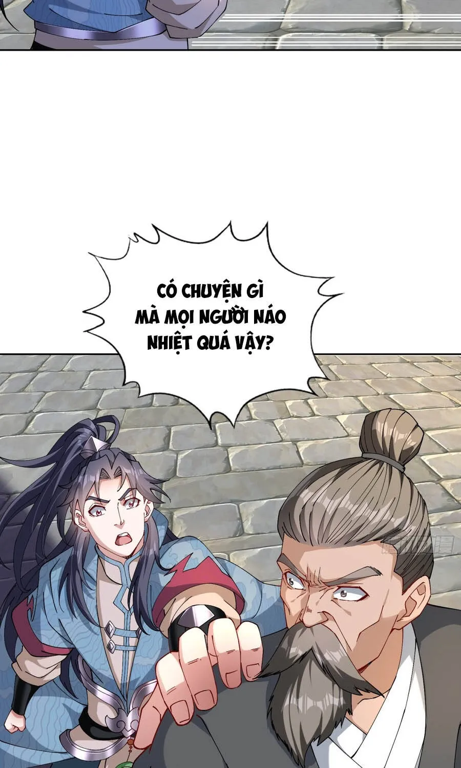 Một Vạn Cách Thanh Trừ Người Chơi Chap 2 - Next Chap 3