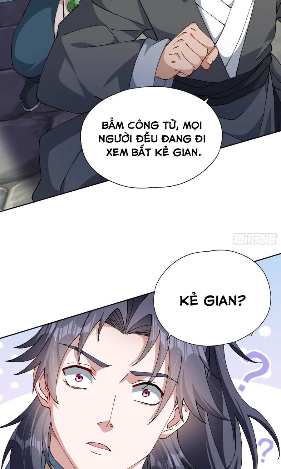 Một Vạn Cách Thanh Trừ Người Chơi Chap 2 - Next Chap 3