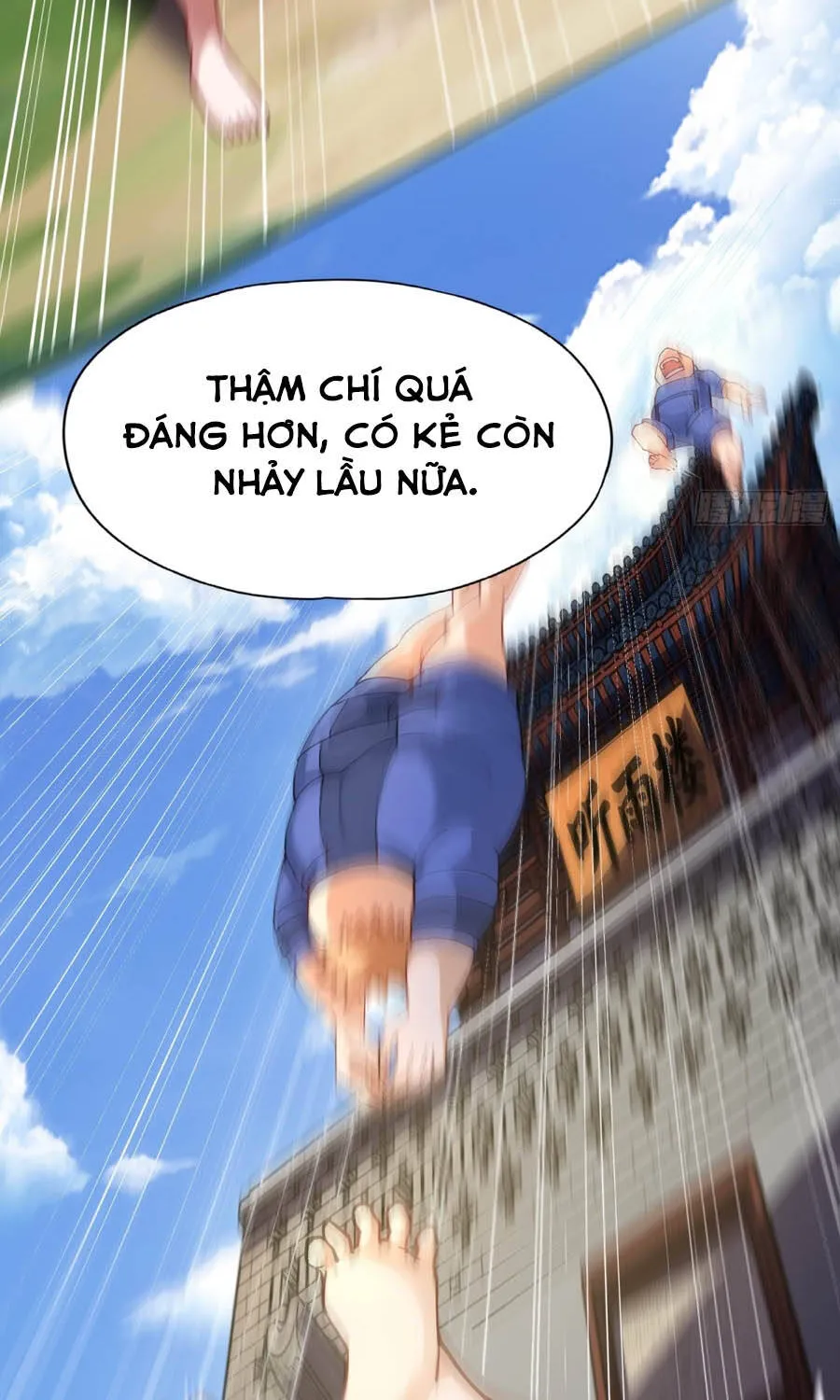 Một Vạn Cách Thanh Trừ Người Chơi Chap 2 - Next Chap 3