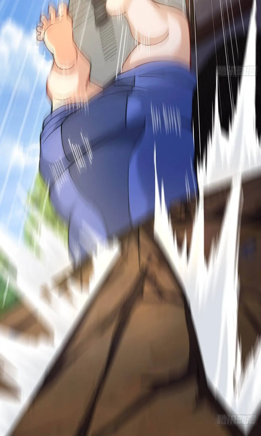 Một Vạn Cách Thanh Trừ Người Chơi Chap 2 - Next Chap 3