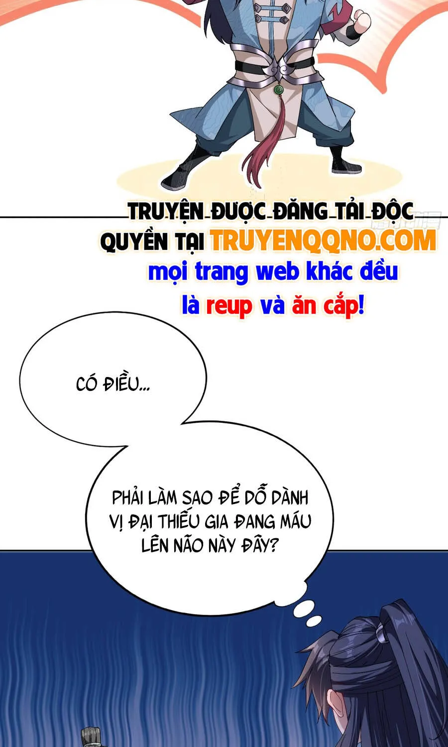 Một Vạn Cách Thanh Trừ Người Chơi Chap 2 - Next Chap 3