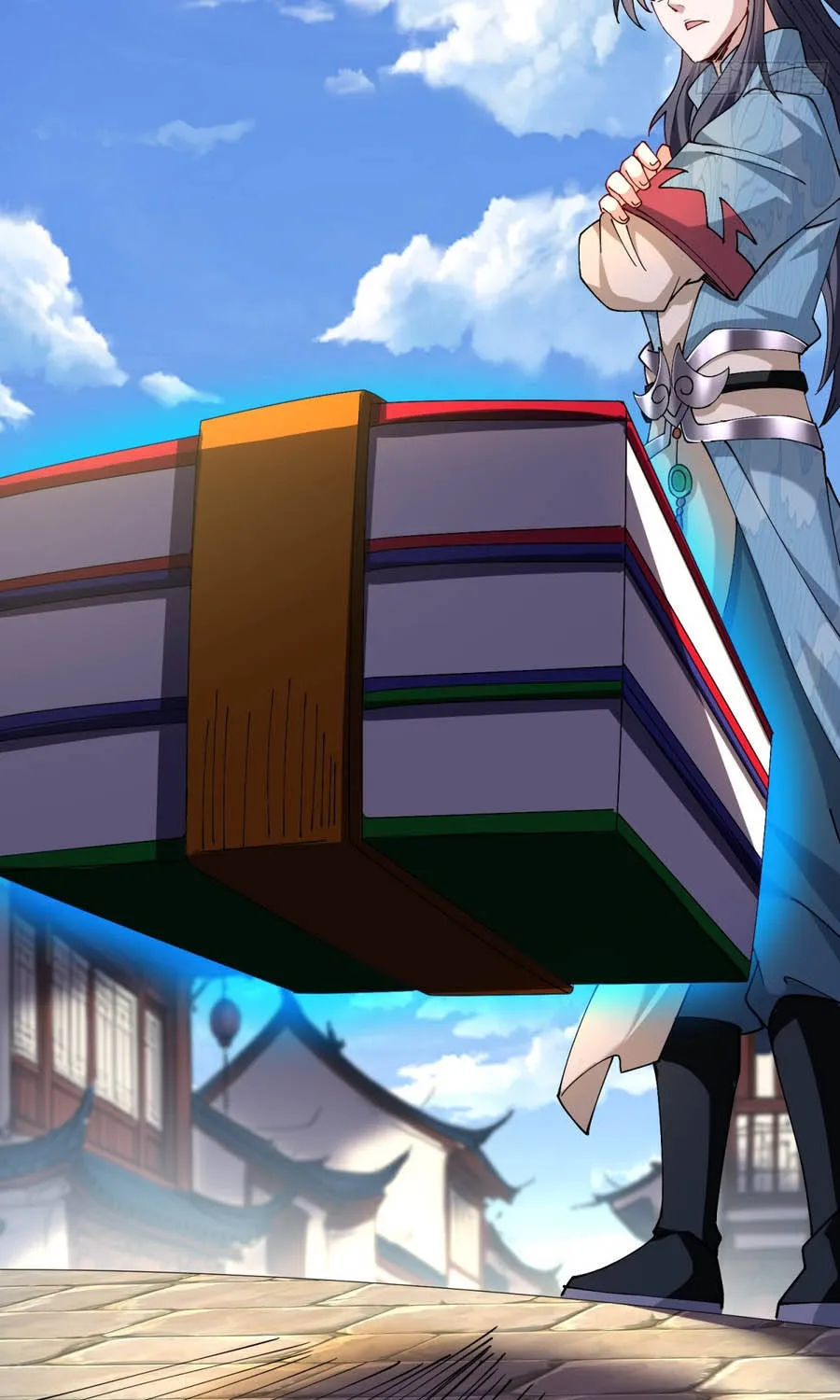 Một Vạn Cách Thanh Trừ Người Chơi Chap 2 - Next Chap 3