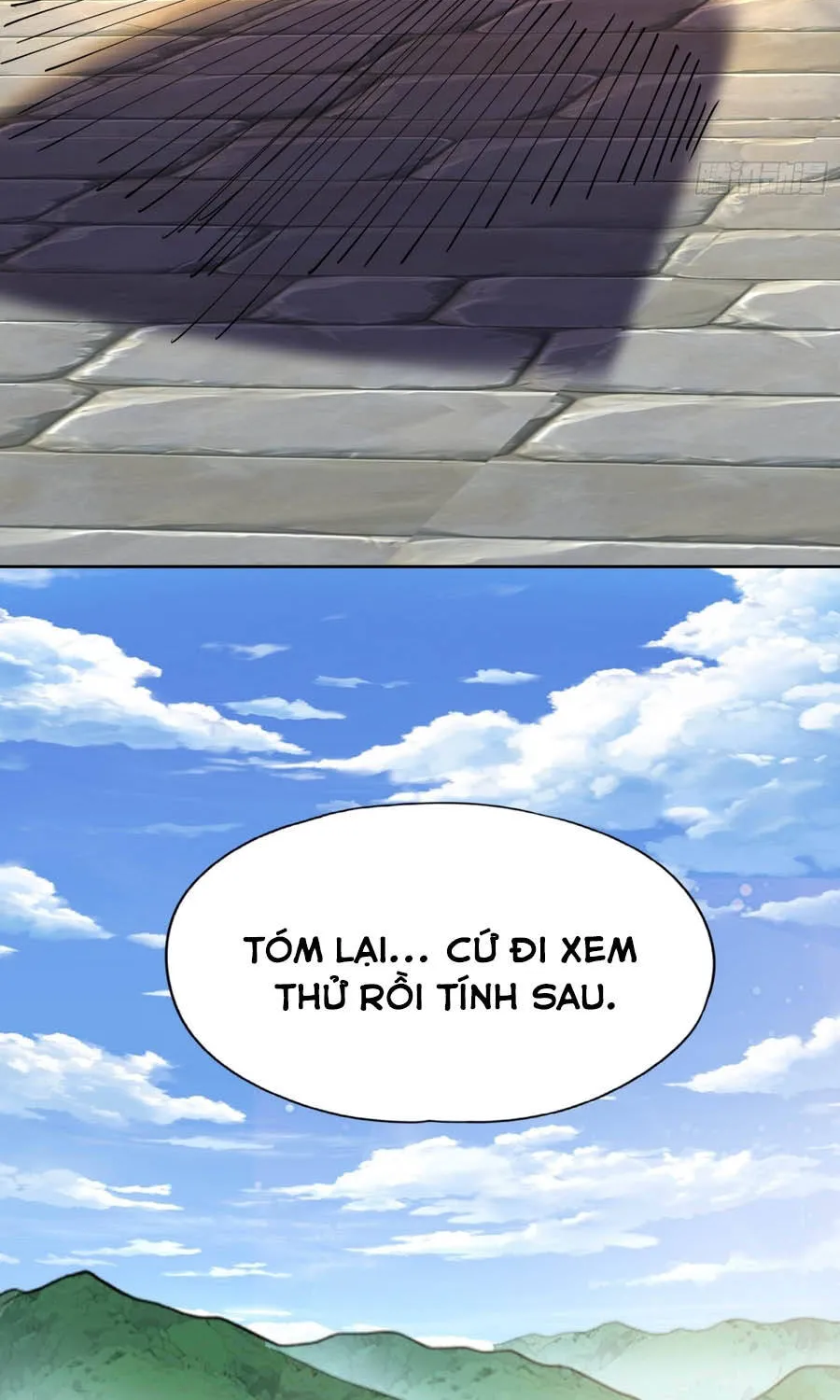 Một Vạn Cách Thanh Trừ Người Chơi Chap 2 - Next Chap 3