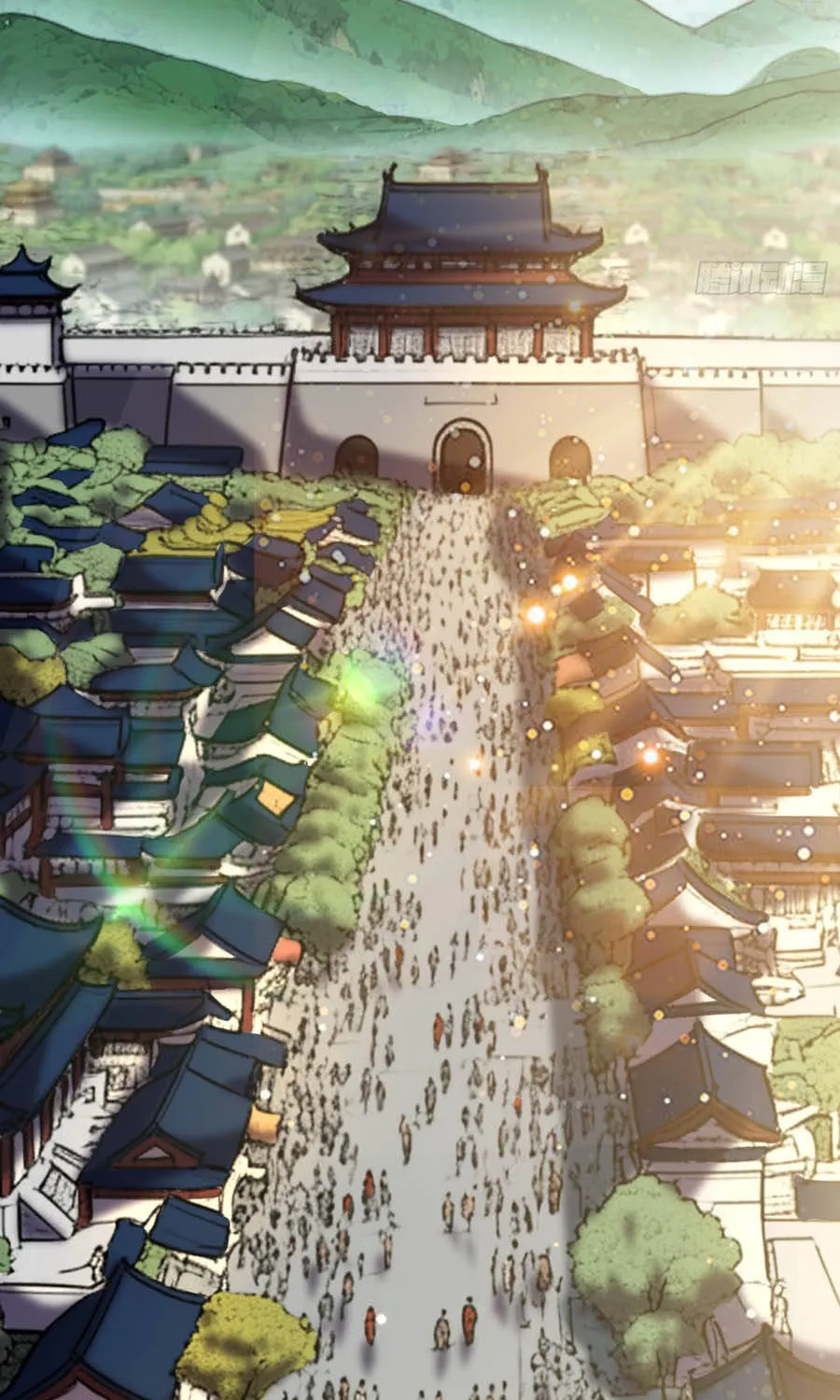 Một Vạn Cách Thanh Trừ Người Chơi Chap 2 - Next Chap 3