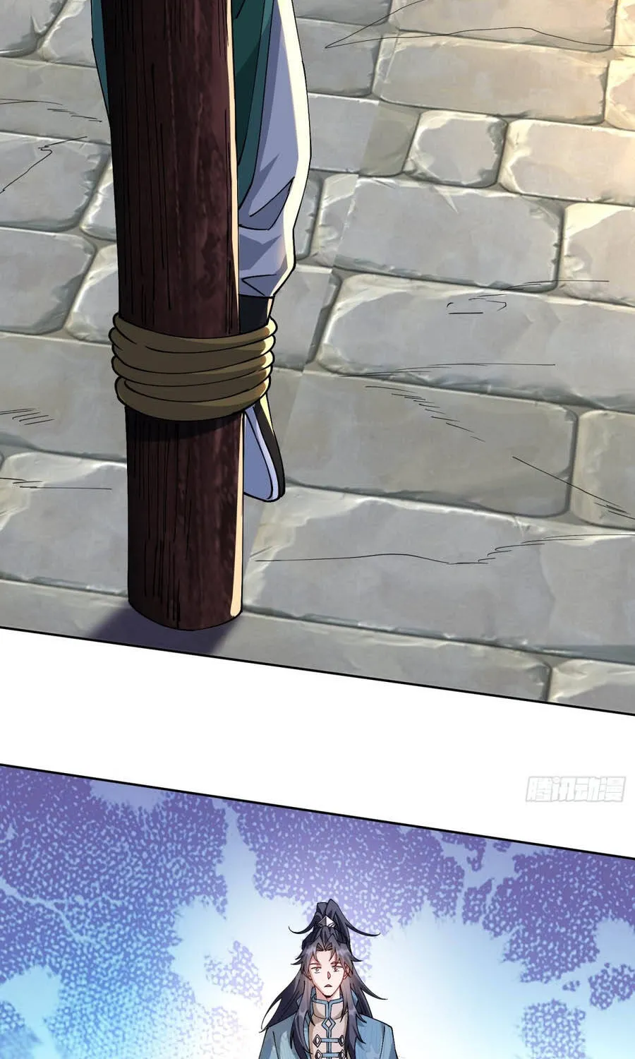 Một Vạn Cách Thanh Trừ Người Chơi Chap 2 - Next Chap 3