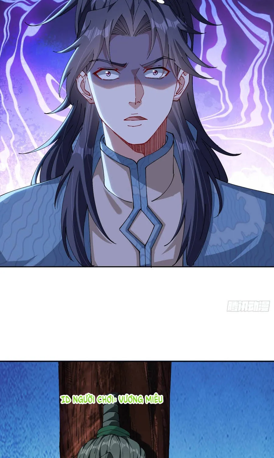 Một Vạn Cách Thanh Trừ Người Chơi Chap 2 - Next Chap 3