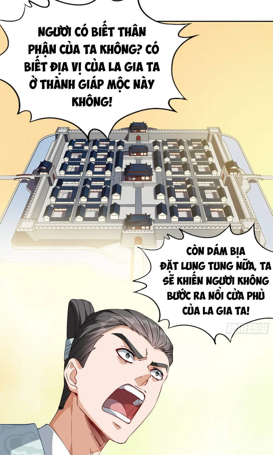 Một Vạn Cách Thanh Trừ Người Chơi Chap 2 - Next Chap 3