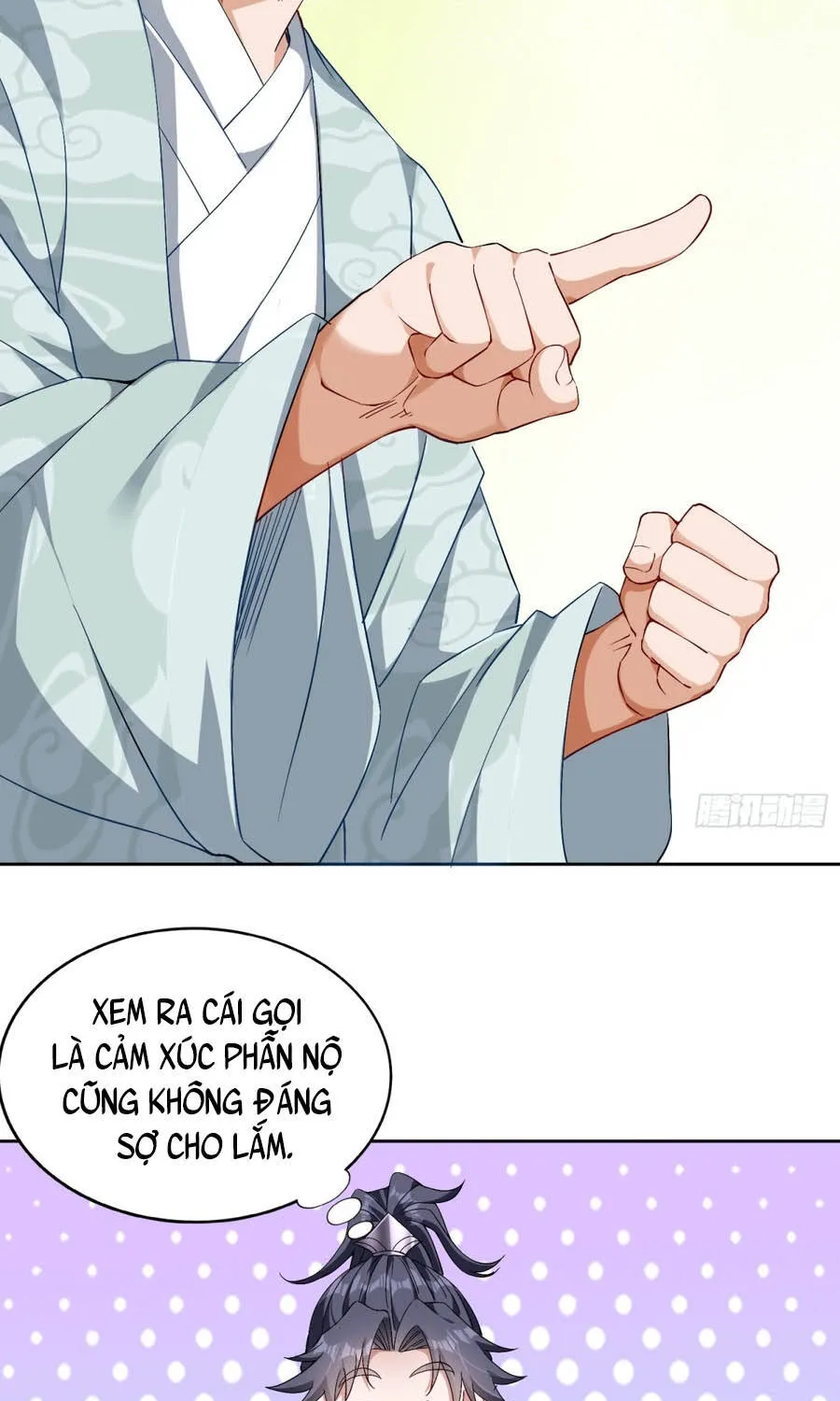 Một Vạn Cách Thanh Trừ Người Chơi Chap 2 - Next Chap 3