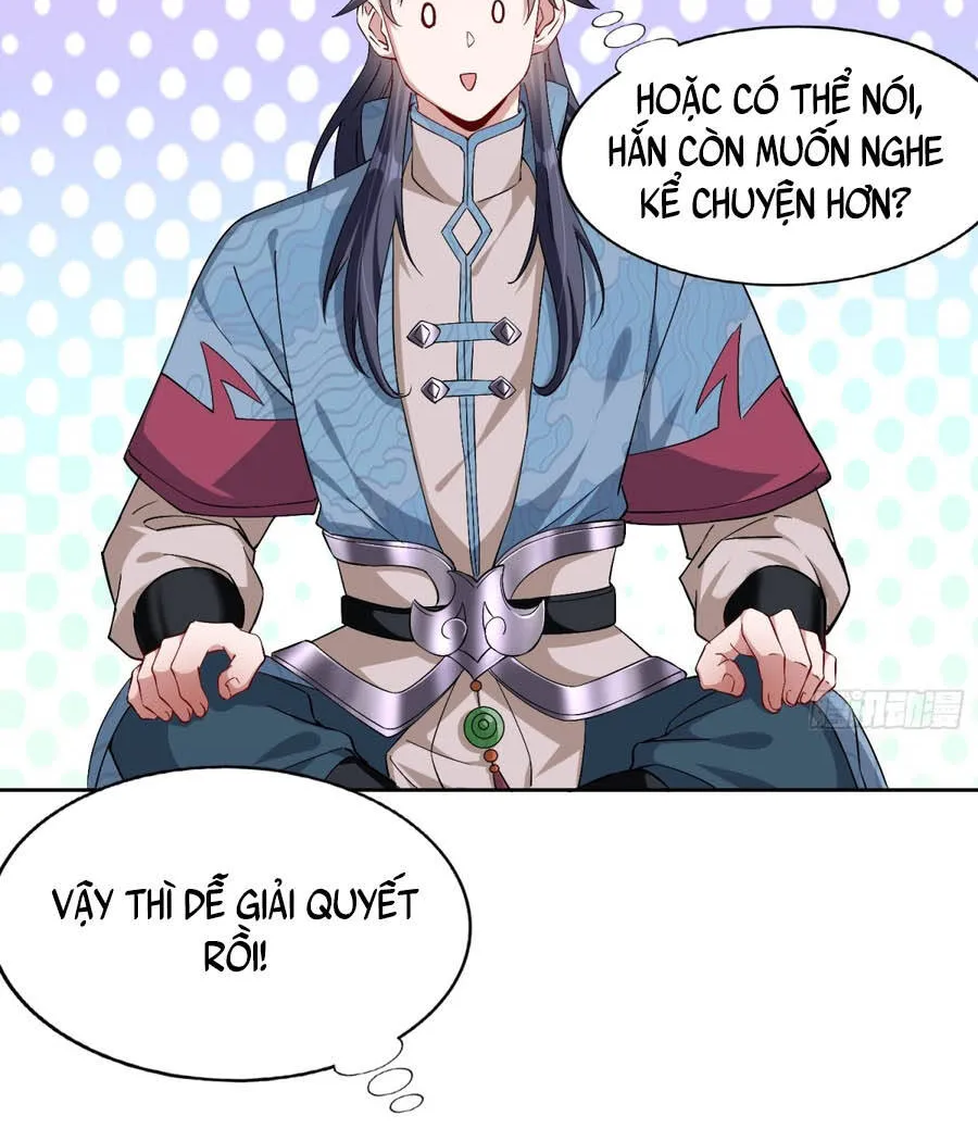 Một Vạn Cách Thanh Trừ Người Chơi Chap 2 - Next Chap 3