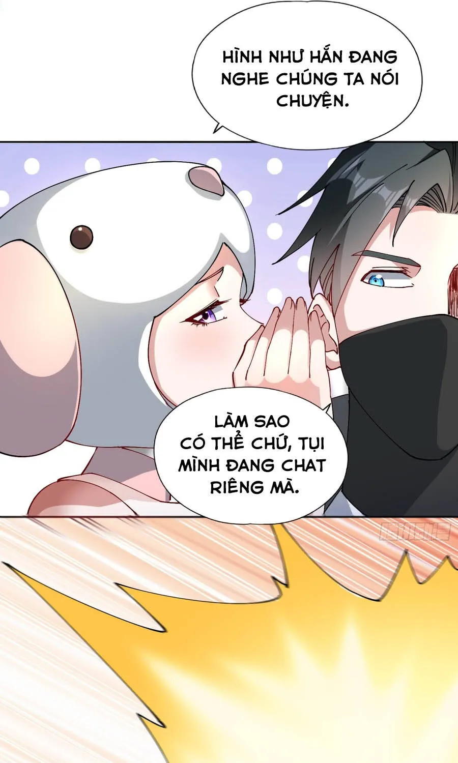 Một Vạn Cách Thanh Trừ Người Chơi Chap 3 - Next Chap 4