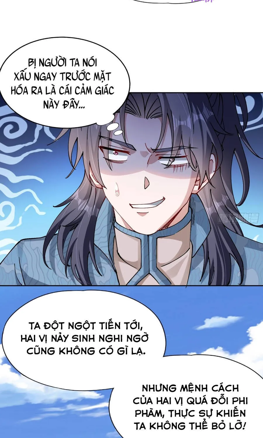 Một Vạn Cách Thanh Trừ Người Chơi Chap 3 - Next Chap 4