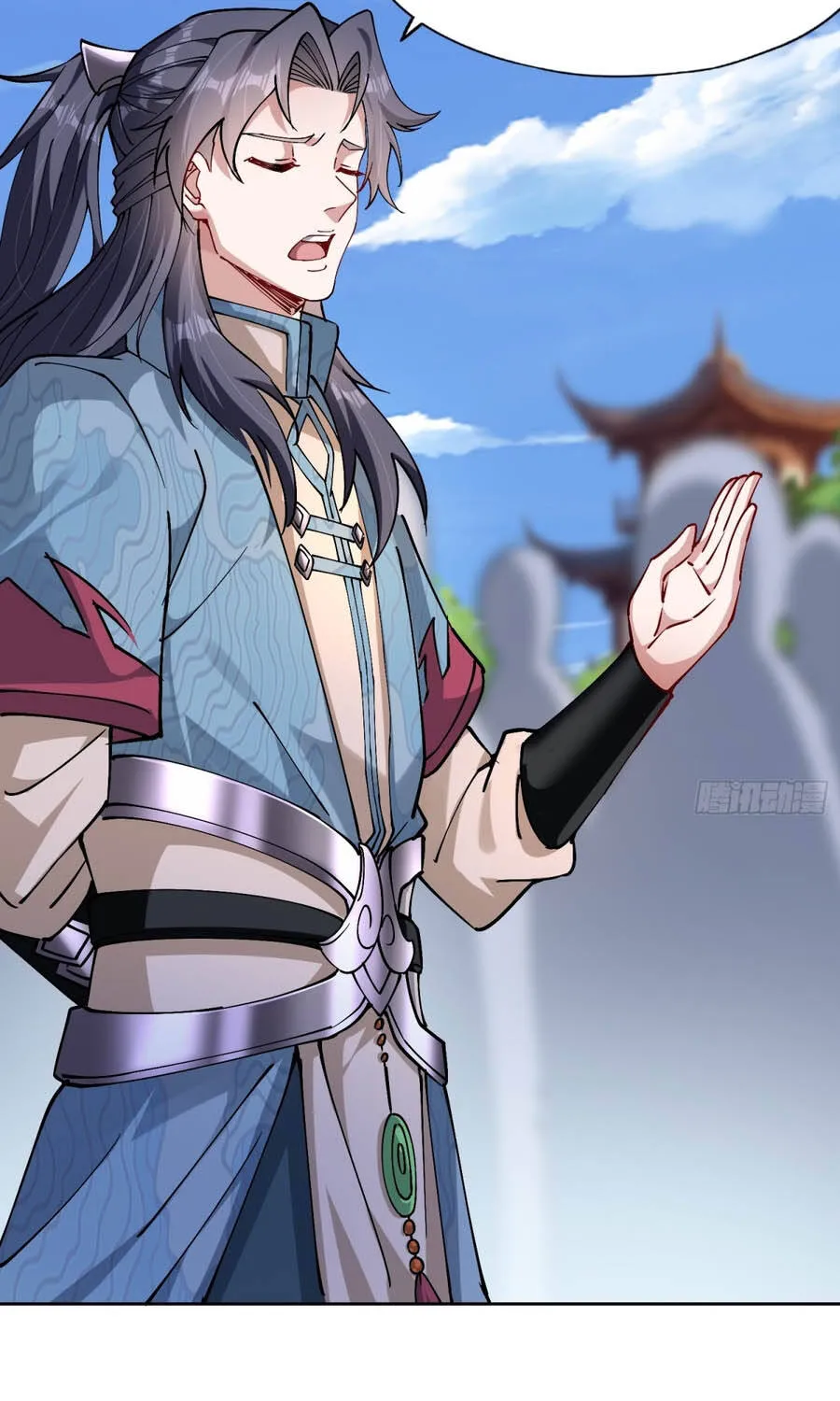 Một Vạn Cách Thanh Trừ Người Chơi Chap 3 - Next Chap 4