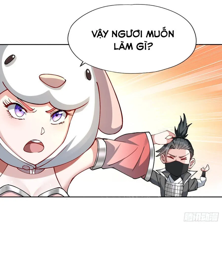 Một Vạn Cách Thanh Trừ Người Chơi Chap 3 - Next Chap 4