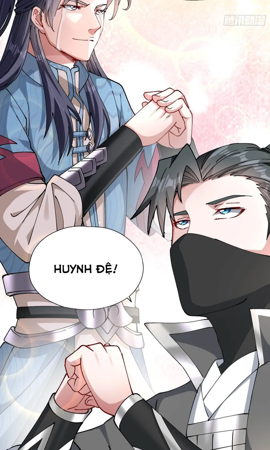 Một Vạn Cách Thanh Trừ Người Chơi Chap 3 - Next Chap 4