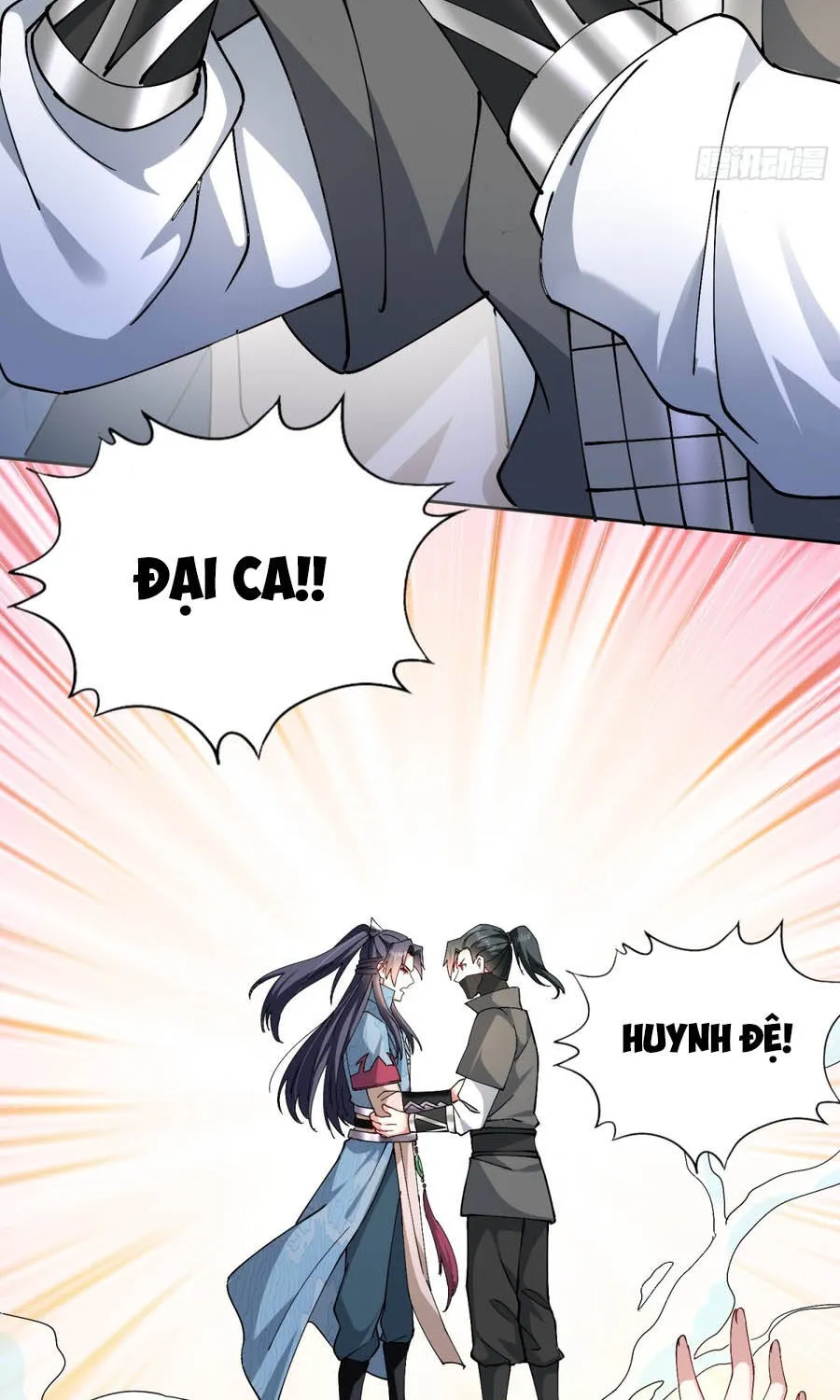 Một Vạn Cách Thanh Trừ Người Chơi Chap 3 - Next Chap 4