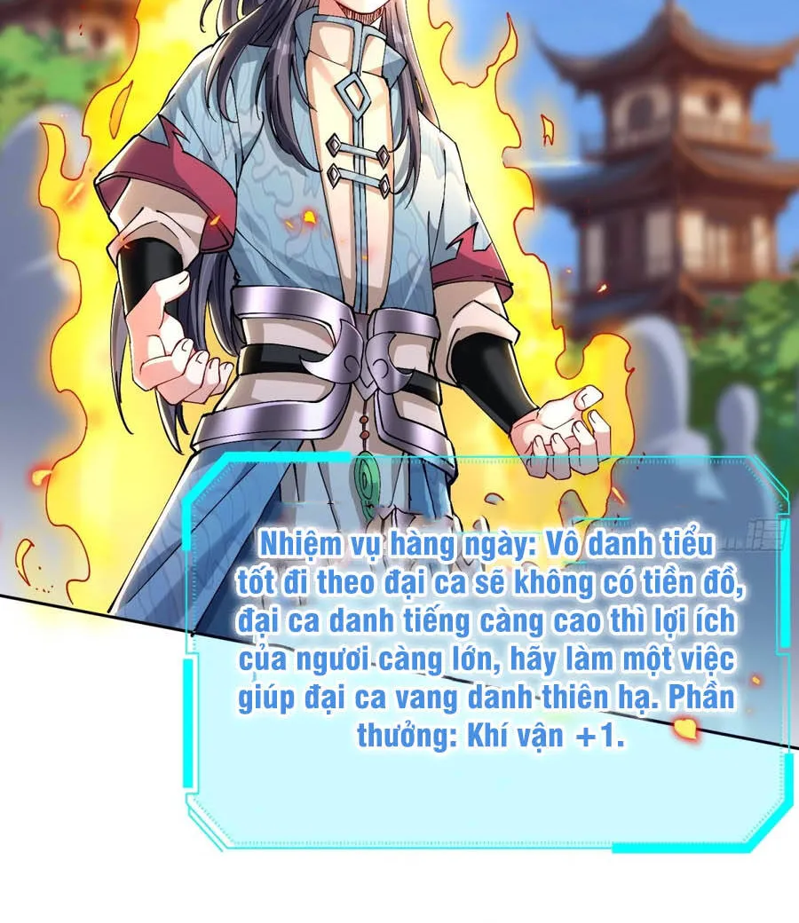 Một Vạn Cách Thanh Trừ Người Chơi Chap 3 - Next Chap 4