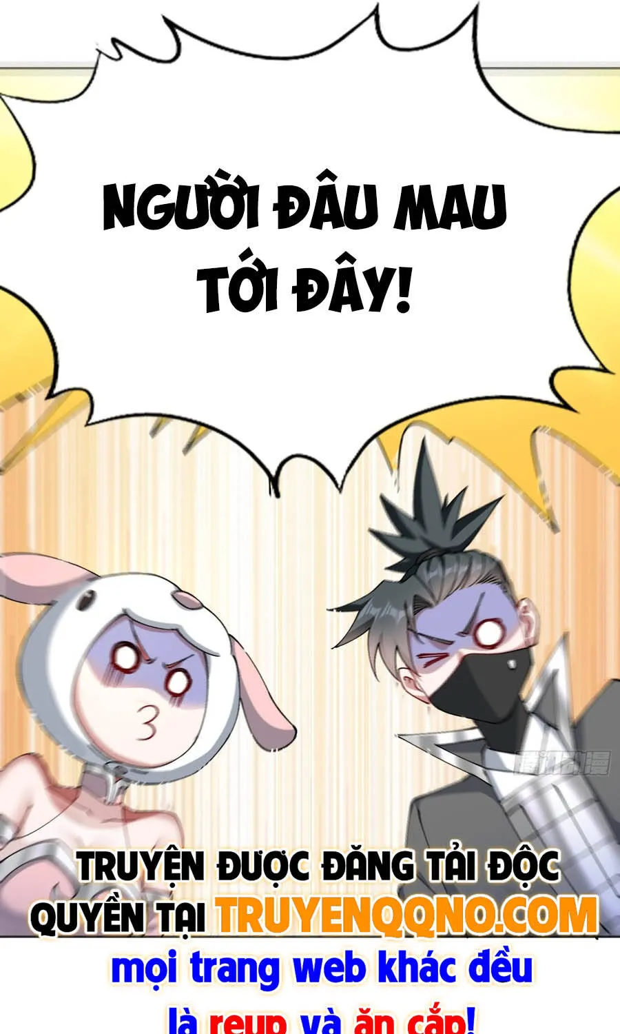 Một Vạn Cách Thanh Trừ Người Chơi Chap 3 - Next Chap 4