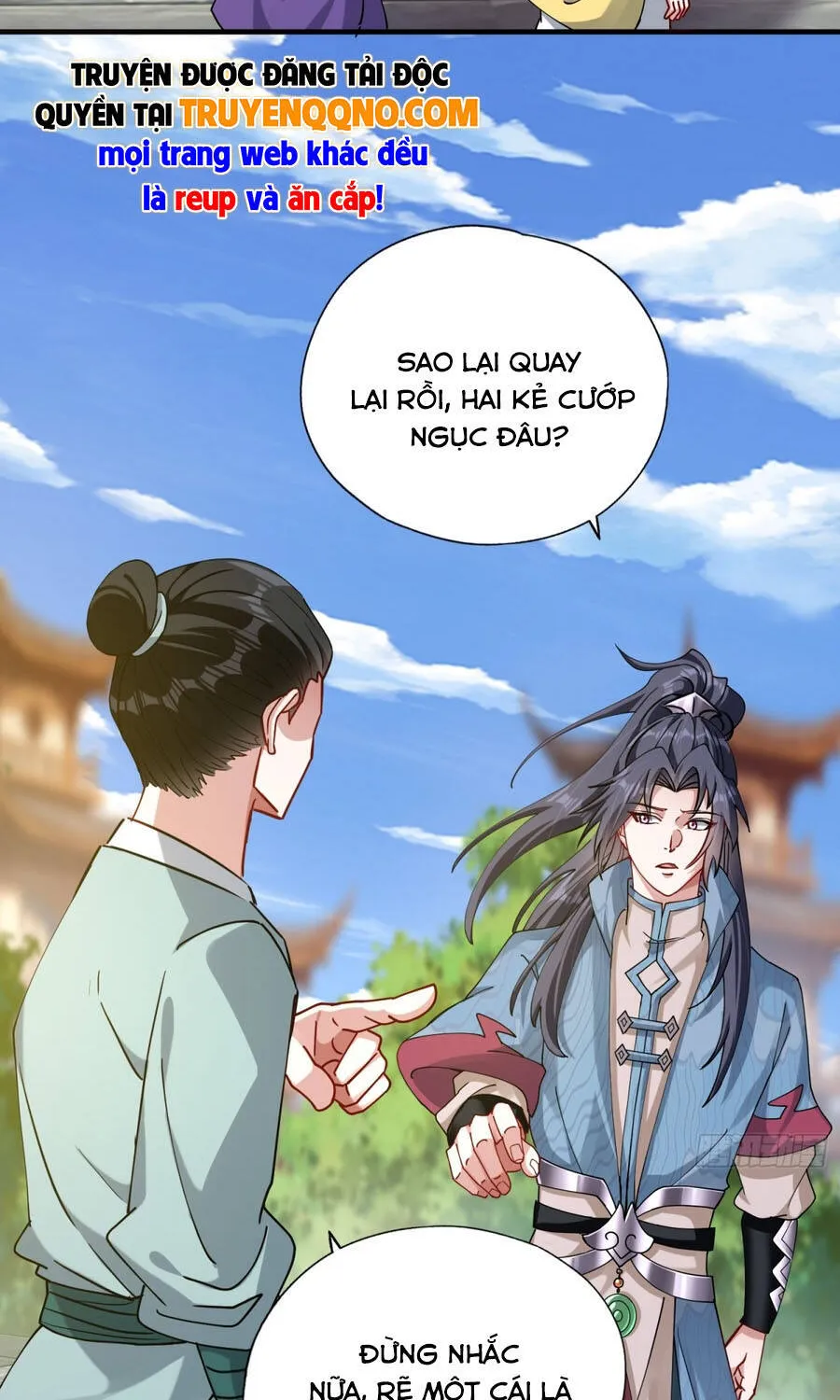 Một Vạn Cách Thanh Trừ Người Chơi Chap 4 - Next Chap 5