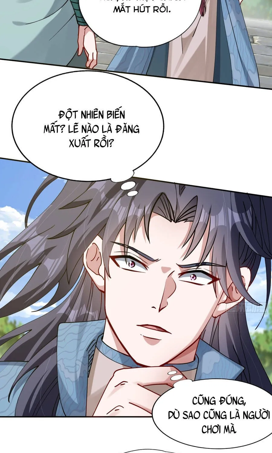 Một Vạn Cách Thanh Trừ Người Chơi Chap 4 - Next Chap 5