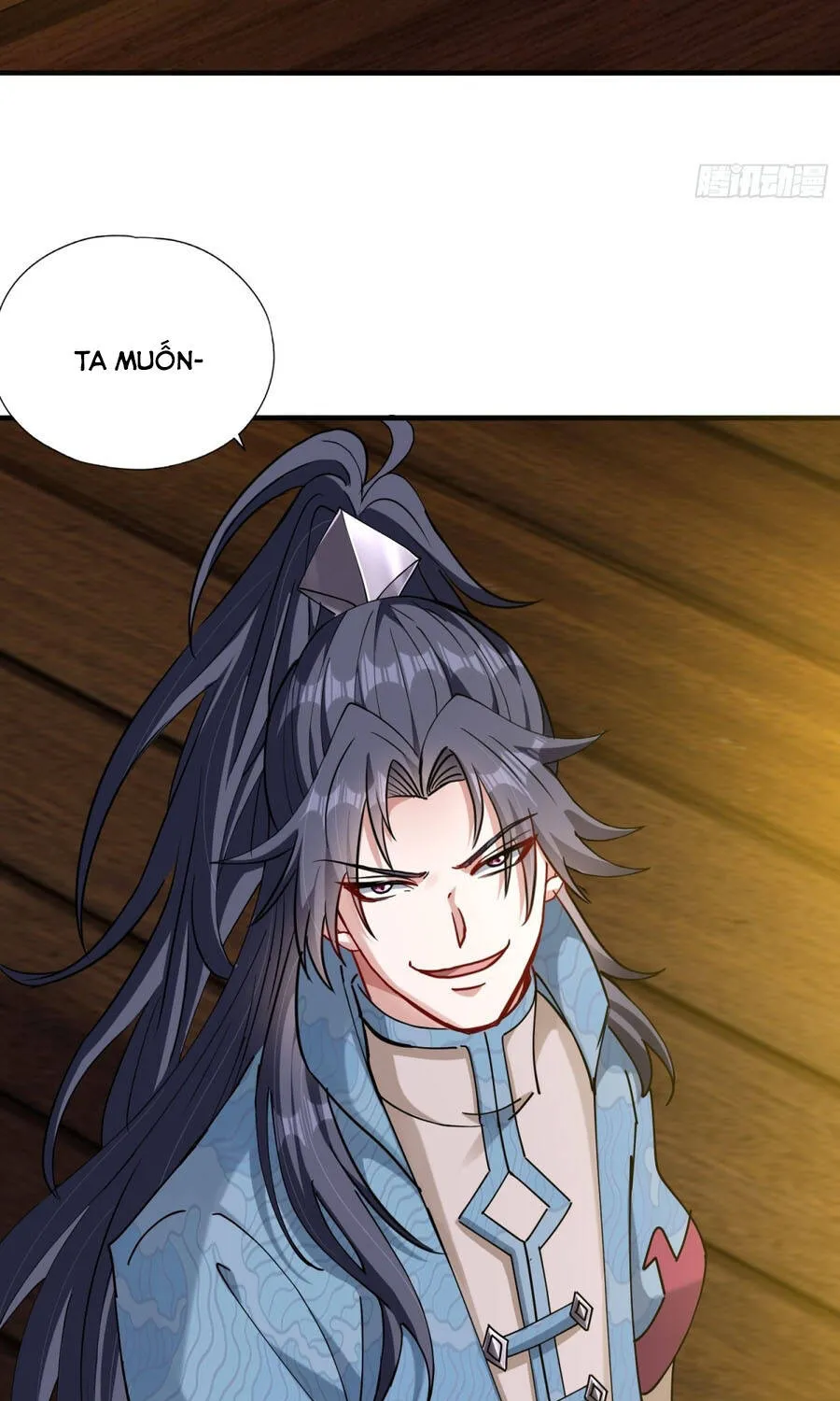 Một Vạn Cách Thanh Trừ Người Chơi Chap 4 - Next Chap 5