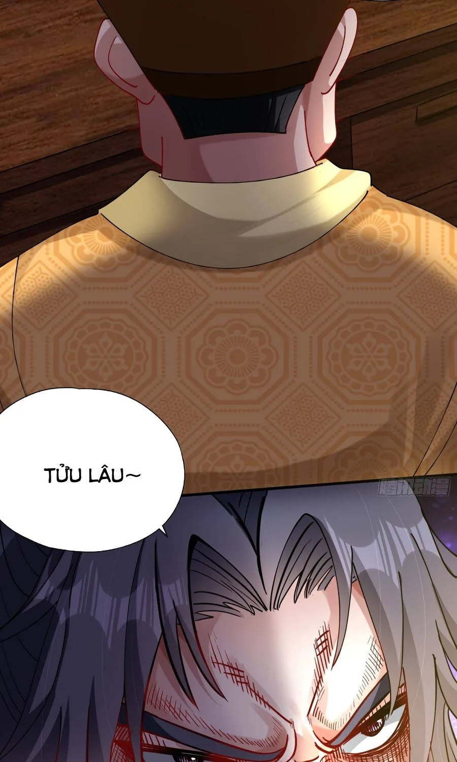 Một Vạn Cách Thanh Trừ Người Chơi Chap 4 - Next Chap 5