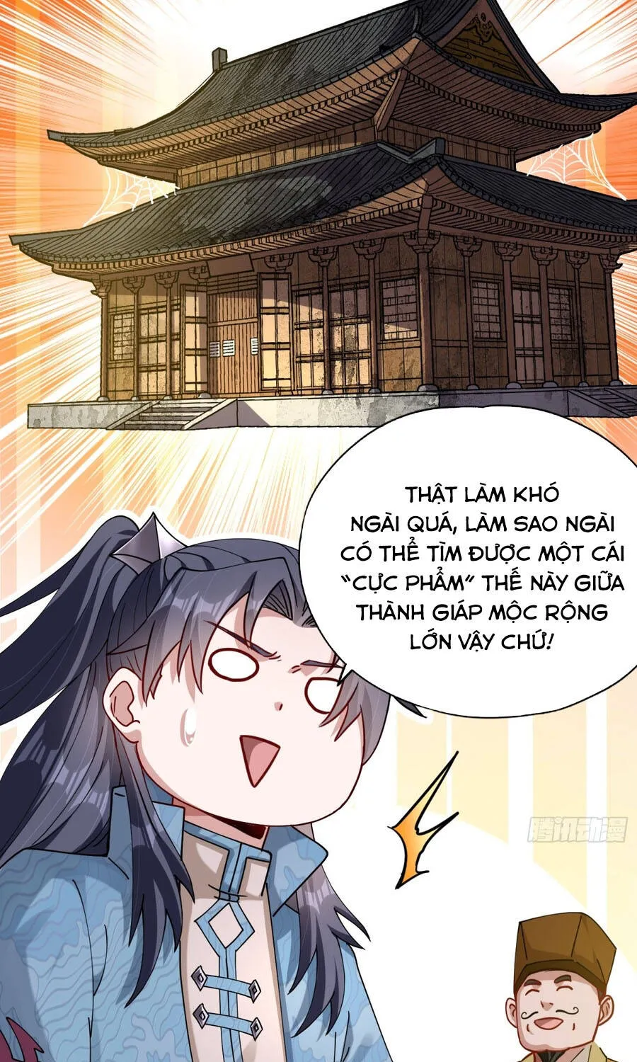 Một Vạn Cách Thanh Trừ Người Chơi Chap 4 - Next Chap 5