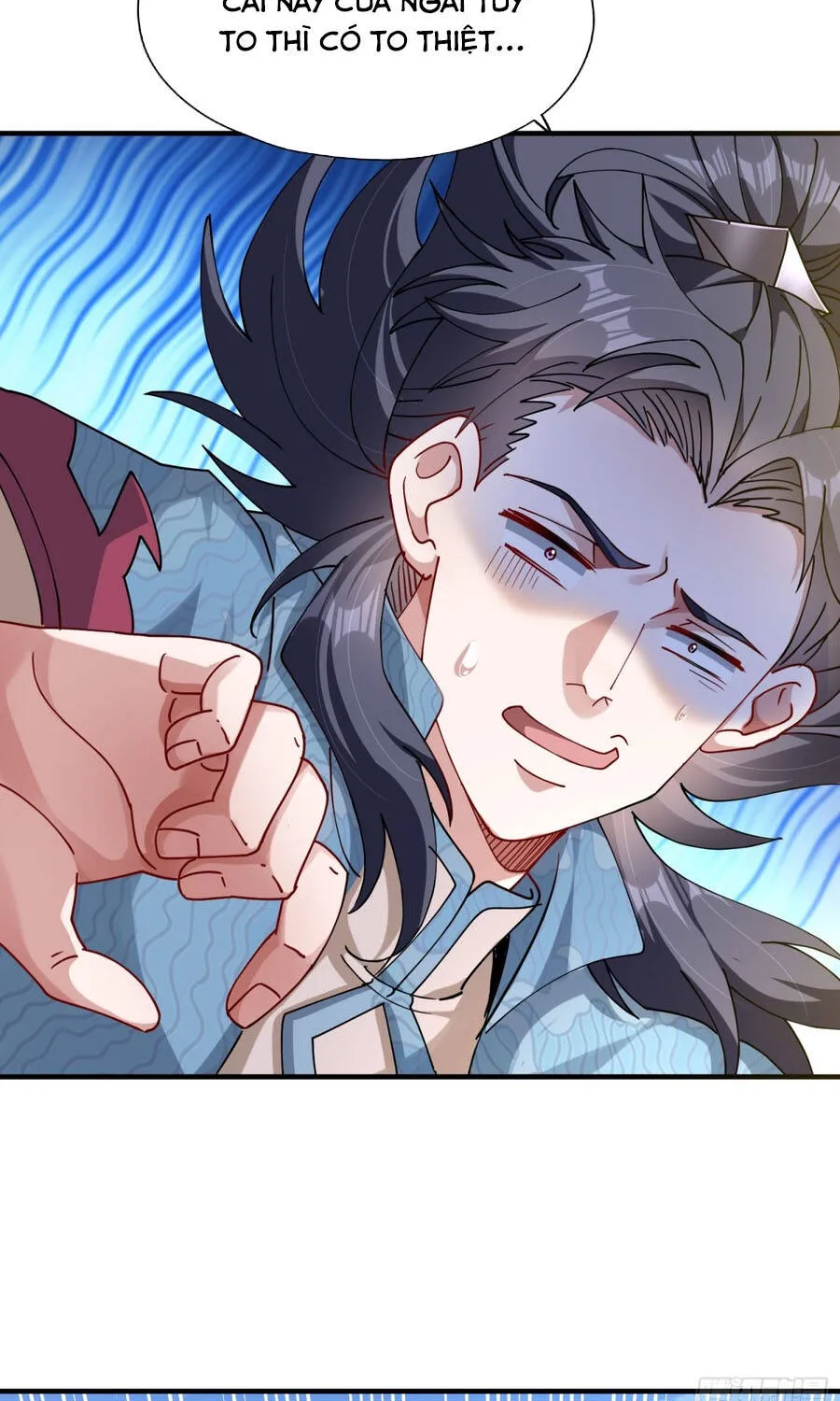 Một Vạn Cách Thanh Trừ Người Chơi Chap 4 - Next Chap 5