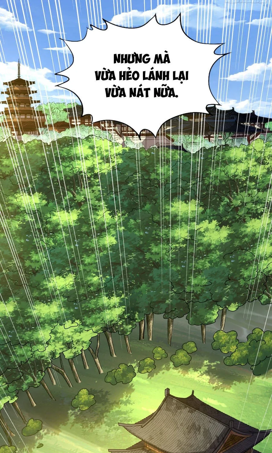 Một Vạn Cách Thanh Trừ Người Chơi Chap 4 - Next Chap 5