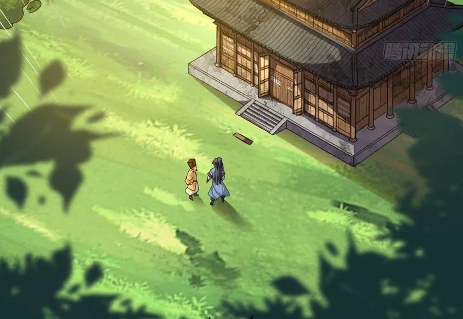 Một Vạn Cách Thanh Trừ Người Chơi Chap 4 - Next Chap 5