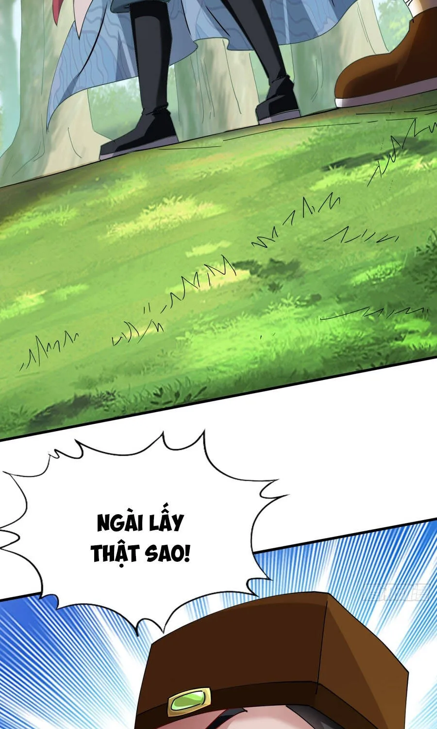 Một Vạn Cách Thanh Trừ Người Chơi Chap 4 - Next Chap 5