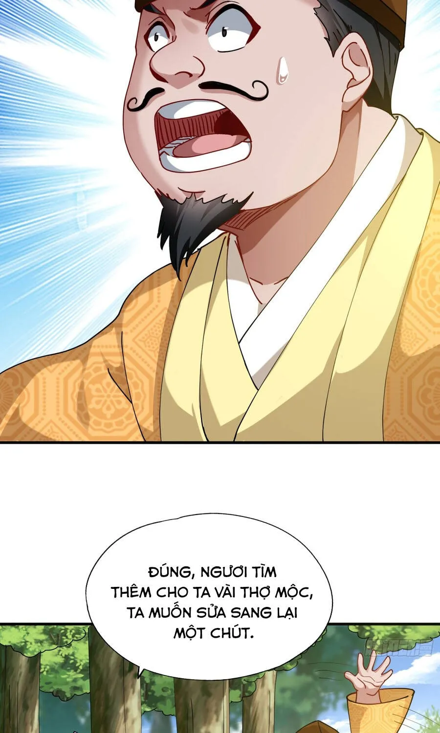 Một Vạn Cách Thanh Trừ Người Chơi Chap 4 - Next Chap 5