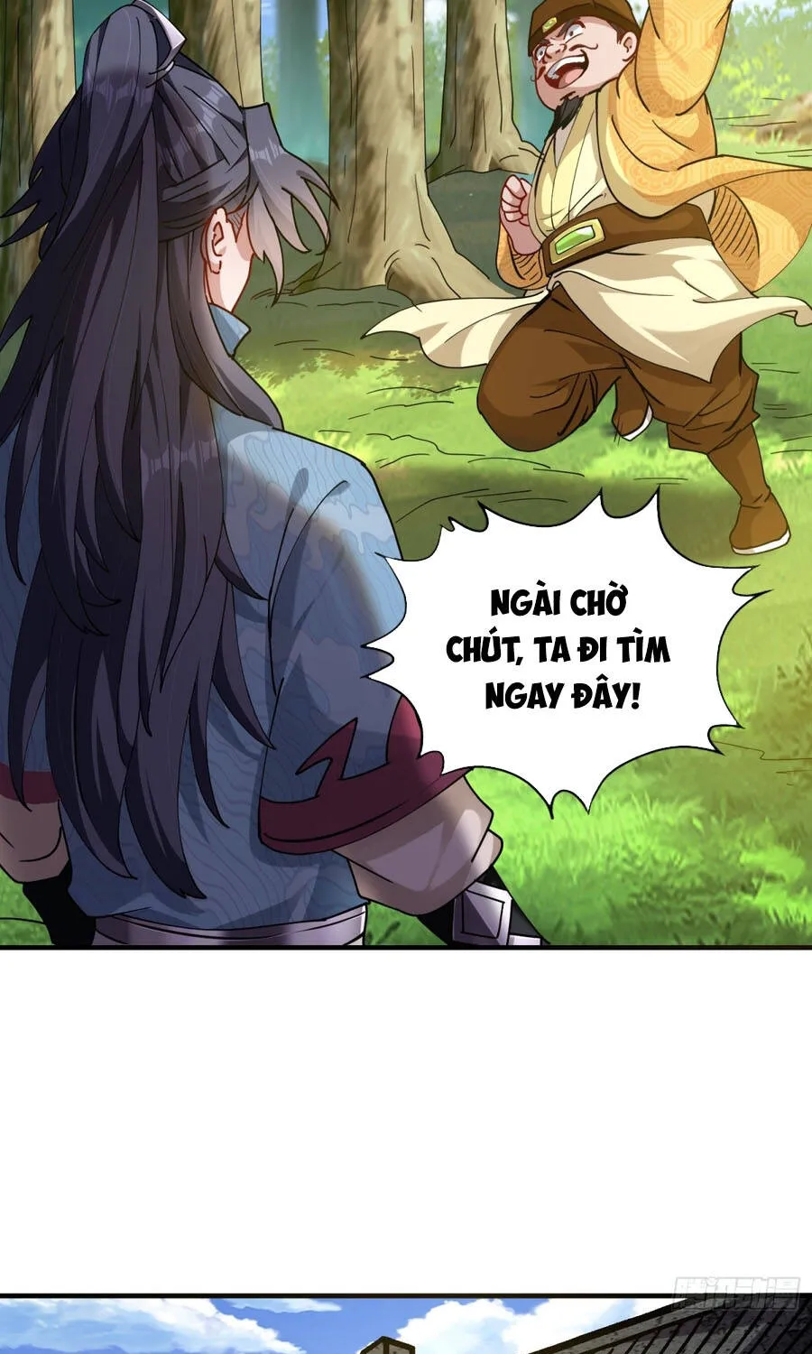 Một Vạn Cách Thanh Trừ Người Chơi Chap 4 - Next Chap 5