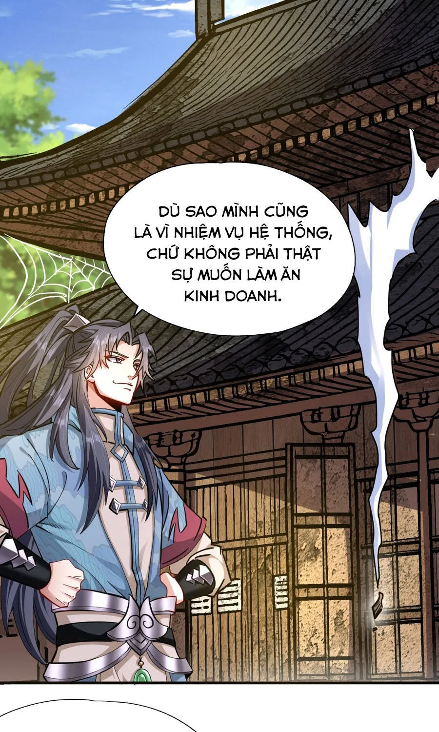 Một Vạn Cách Thanh Trừ Người Chơi Chap 4 - Next Chap 5