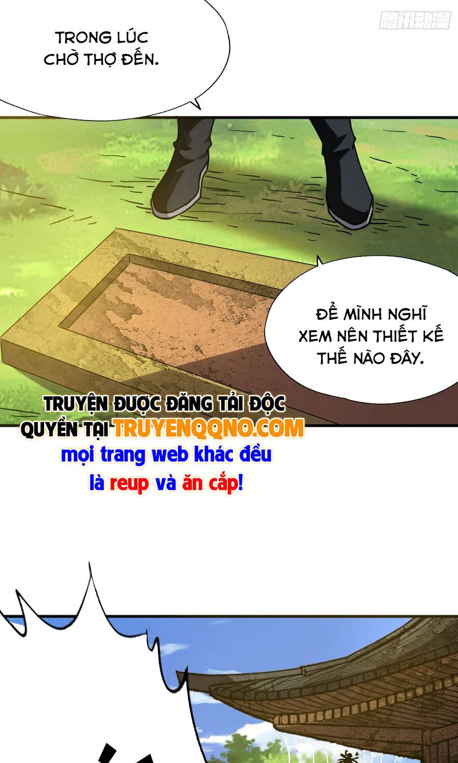 Một Vạn Cách Thanh Trừ Người Chơi Chap 4 - Next Chap 5