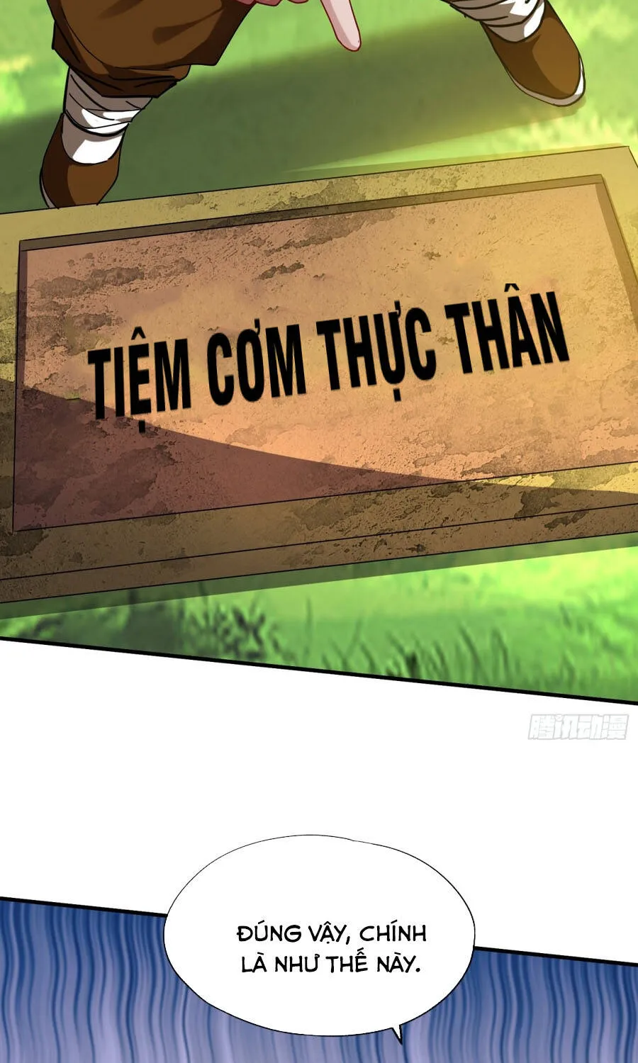 Một Vạn Cách Thanh Trừ Người Chơi Chap 4 - Next Chap 5