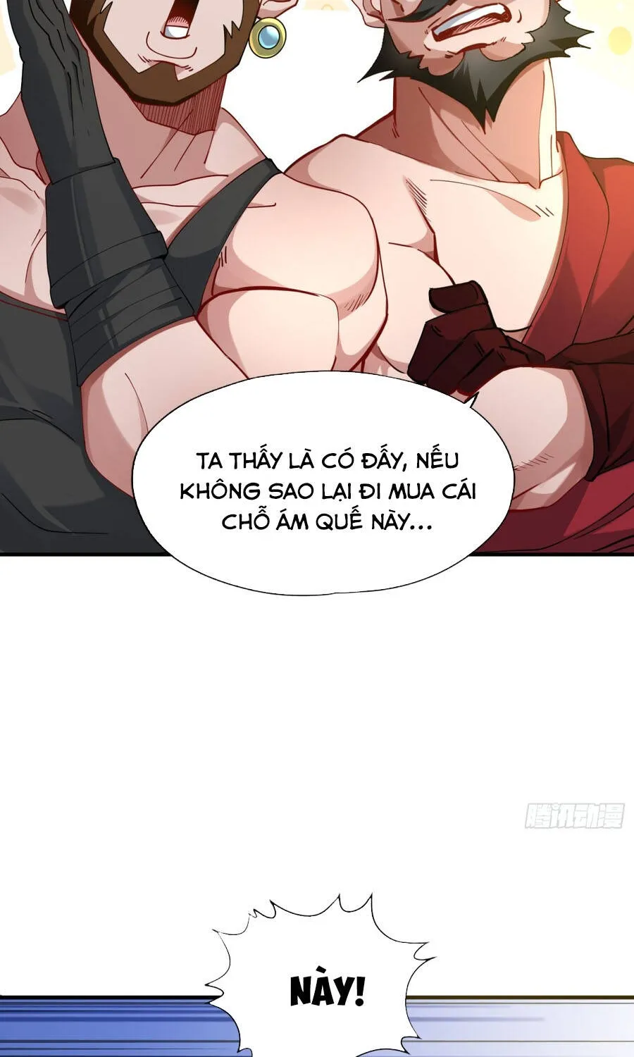 Một Vạn Cách Thanh Trừ Người Chơi Chap 4 - Next Chap 5