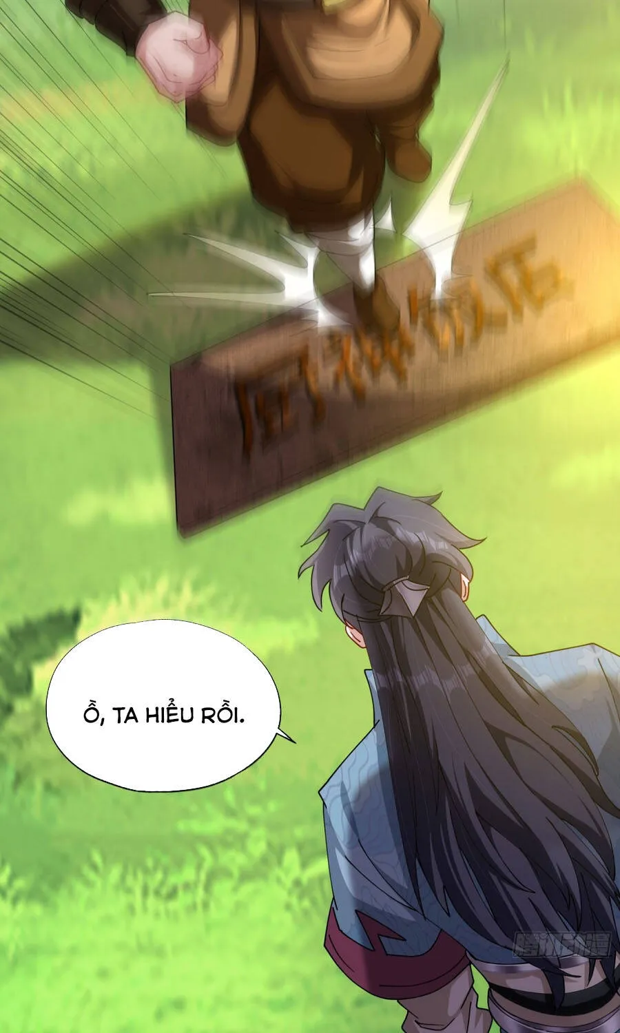 Một Vạn Cách Thanh Trừ Người Chơi Chap 4 - Next Chap 5