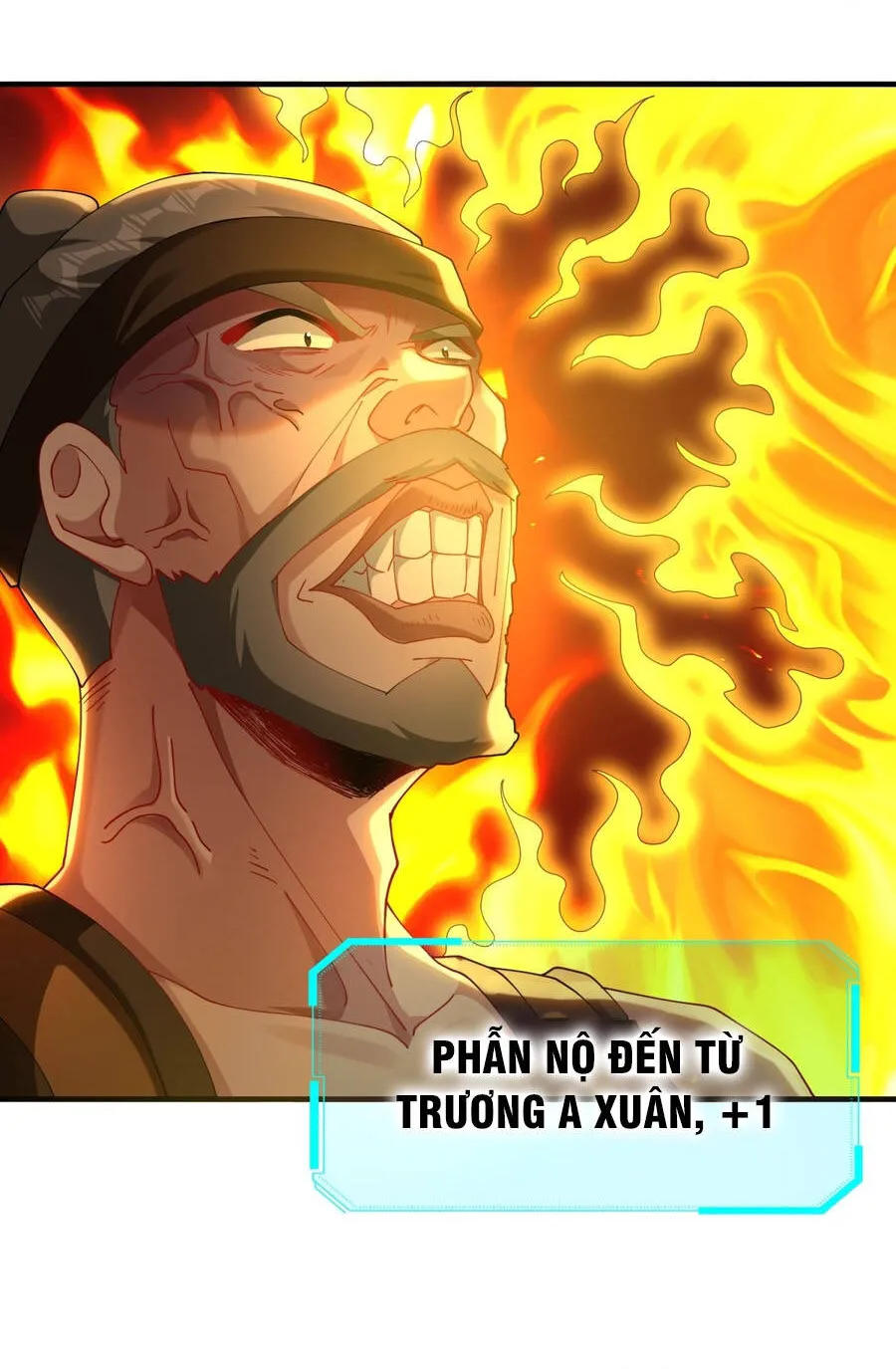 Một Vạn Cách Thanh Trừ Người Chơi Chap 4 - Next Chap 5