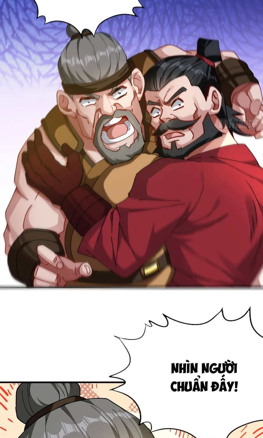 Một Vạn Cách Thanh Trừ Người Chơi Chap 4 - Next Chap 5