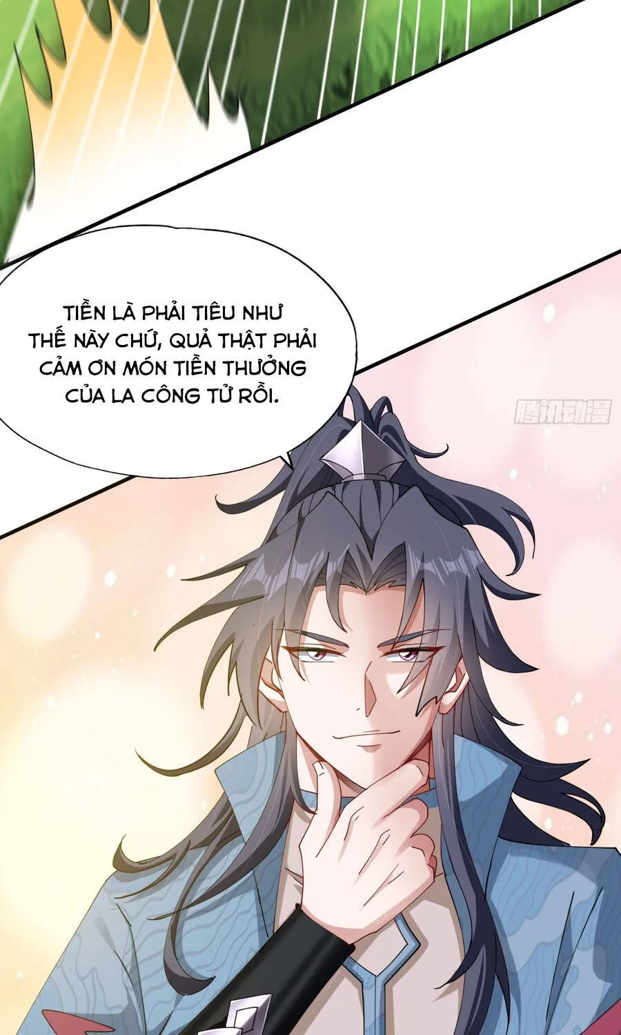 Một Vạn Cách Thanh Trừ Người Chơi Chap 4 - Next Chap 5