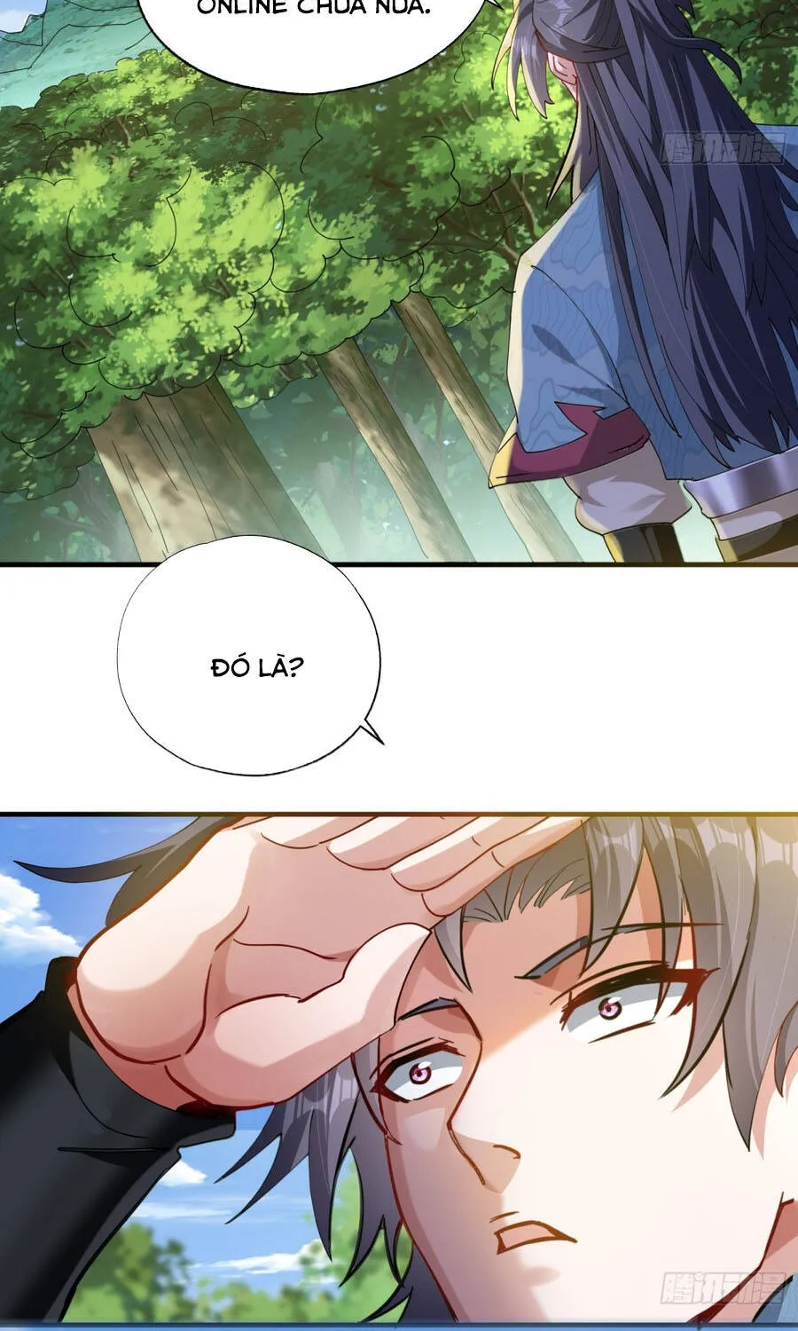 Một Vạn Cách Thanh Trừ Người Chơi Chap 4 - Next Chap 5