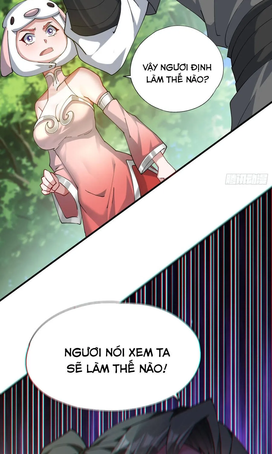 Một Vạn Cách Thanh Trừ Người Chơi Chap 4 - Next Chap 5