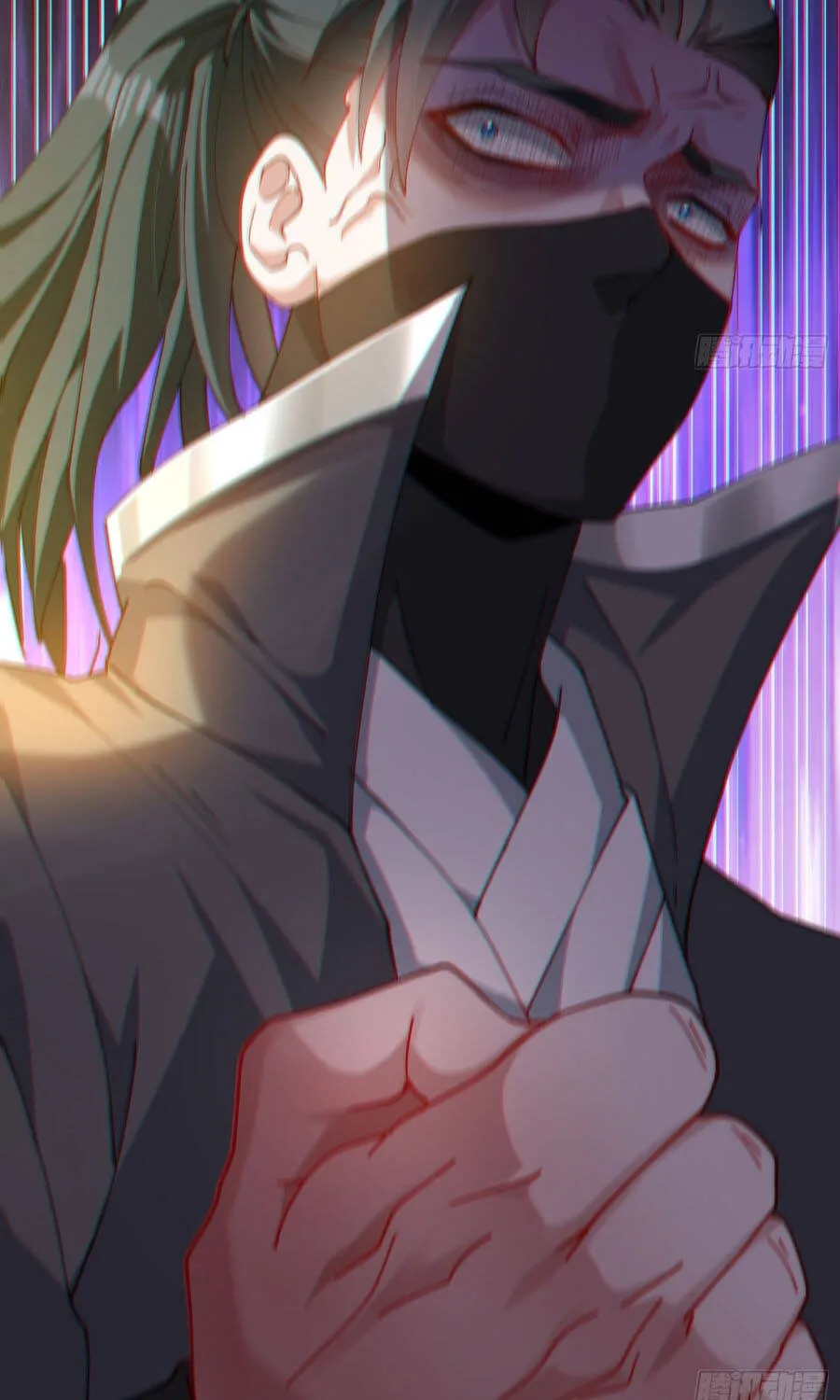 Một Vạn Cách Thanh Trừ Người Chơi Chap 4 - Next Chap 5