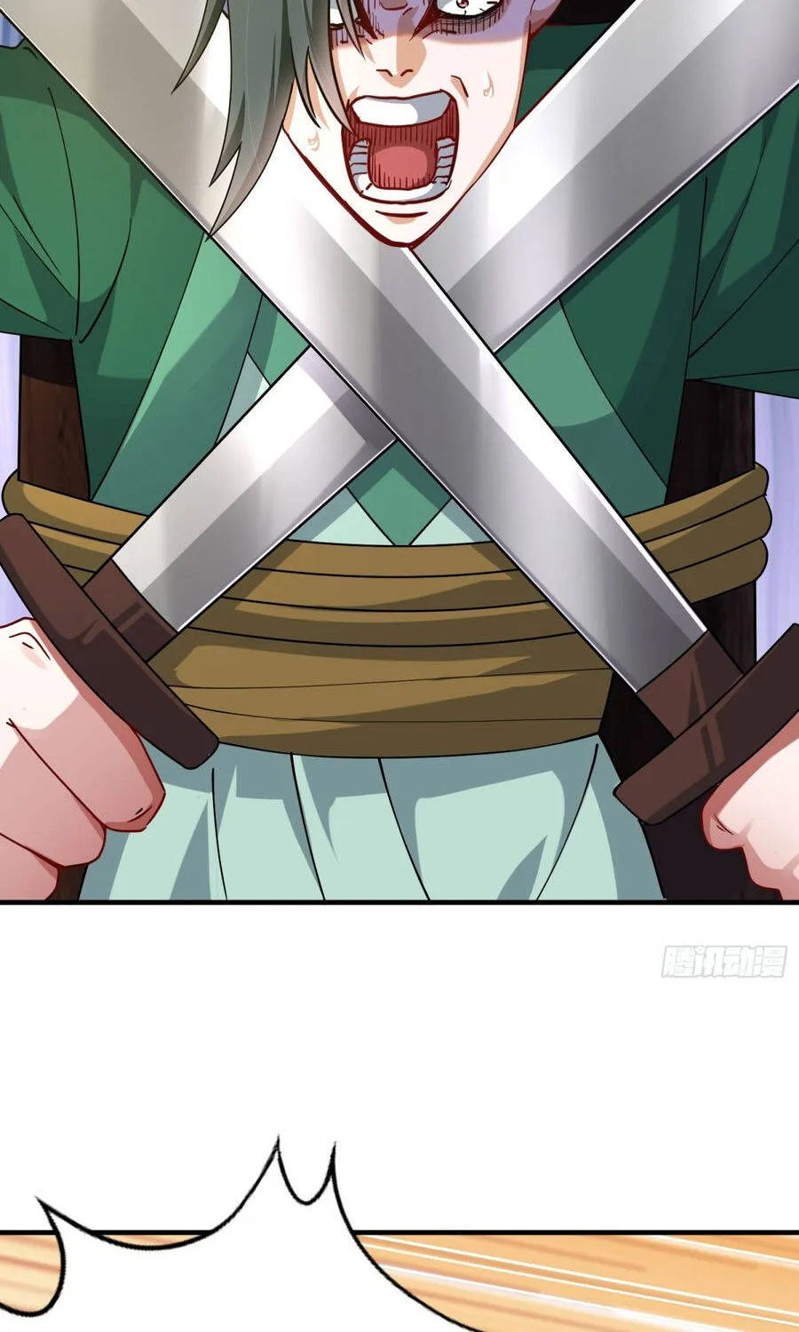 Một Vạn Cách Thanh Trừ Người Chơi Chap 4 - Next Chap 5