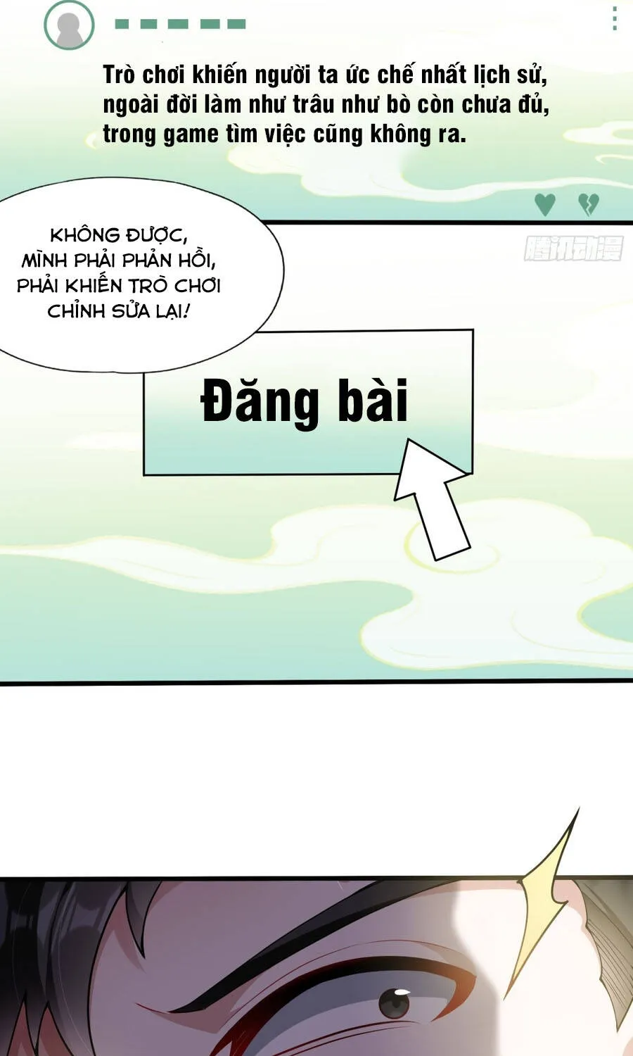 Một Vạn Cách Thanh Trừ Người Chơi Chap 5 - Next Chap 6