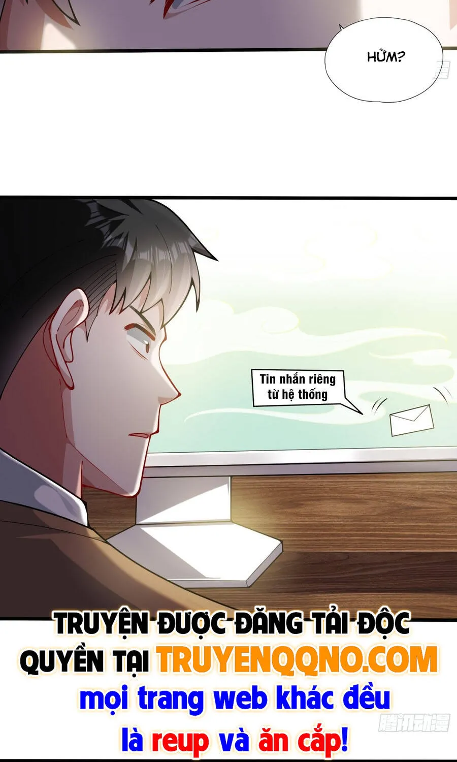 Một Vạn Cách Thanh Trừ Người Chơi Chap 5 - Next Chap 6