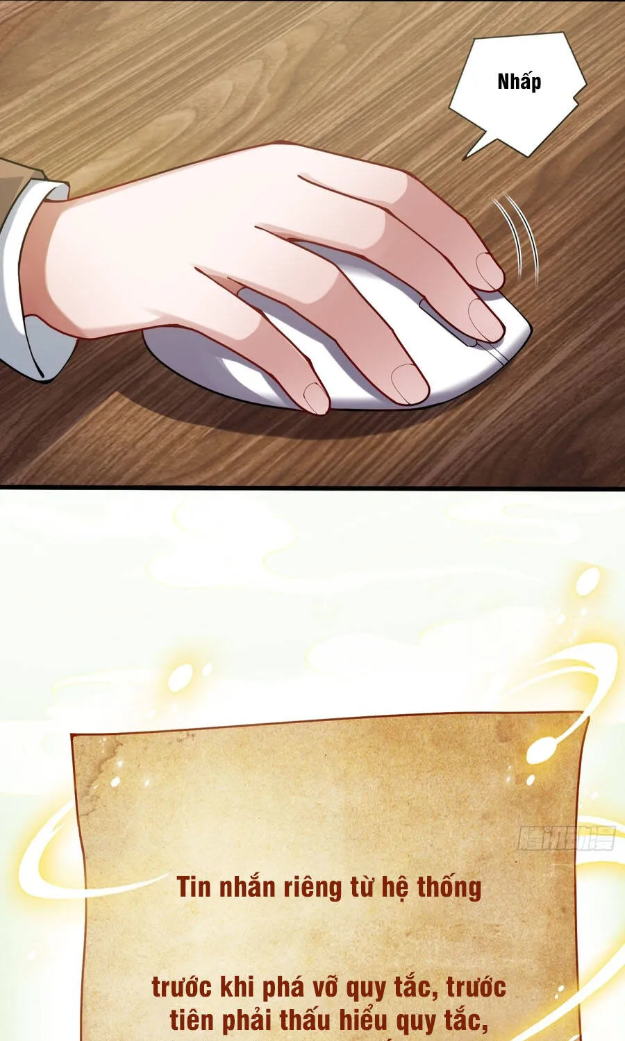 Một Vạn Cách Thanh Trừ Người Chơi Chap 5 - Next Chap 6